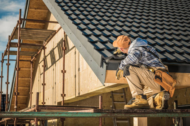 Tile Roofing Contractor in Moses Lake, WA