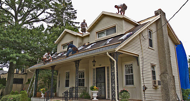 Moses Lake, WA Roofing Contractor Company