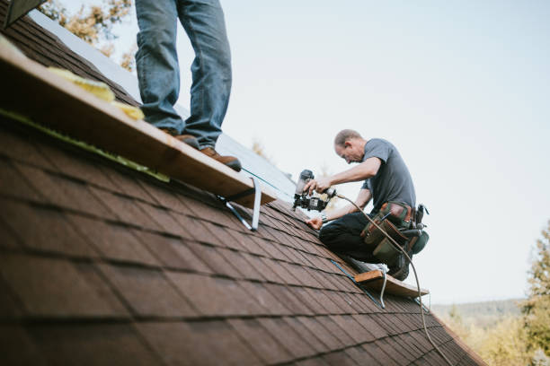 Quick and Trustworthy Emergency Roof Repair Services in Moses Lake, WA